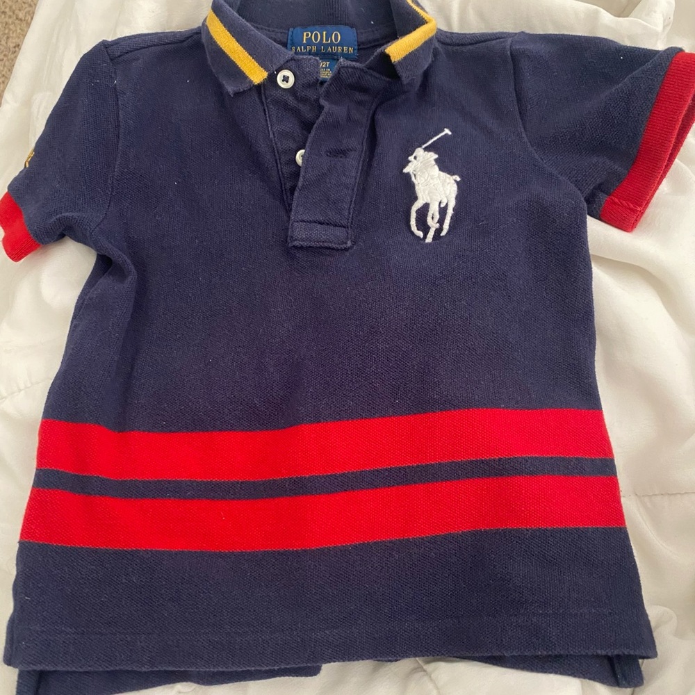 Polo Ralph Lauren Polo